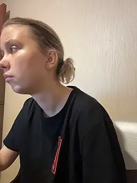 StaceyCross_ webcam