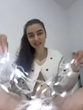 tenny_shy webcam