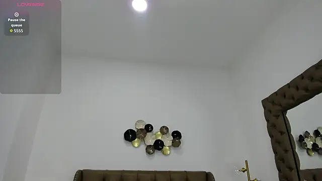 sweet_dannix webcam