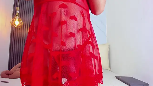NicoleMadrird webcam