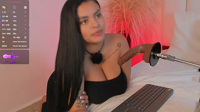 jessica_montez05 webcam