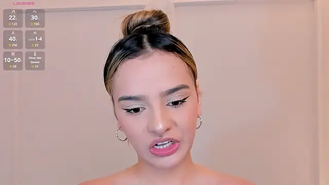 LaurentRosse1 webcam