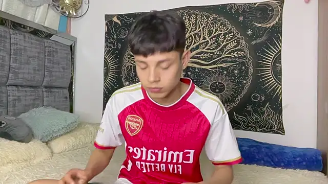 Andy_Belier23 webcam