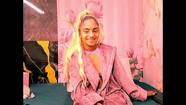 indian_barbie webcam