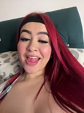 HotBunny3 webcam