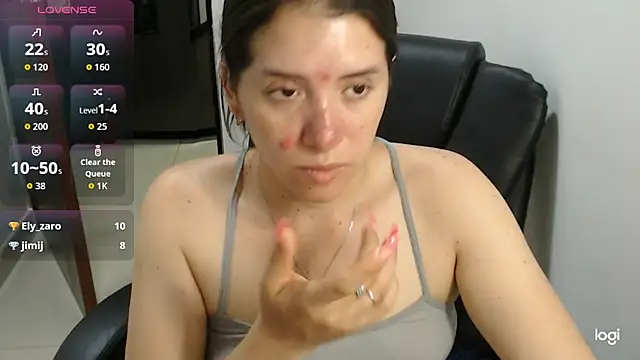 spicey_latina webcam