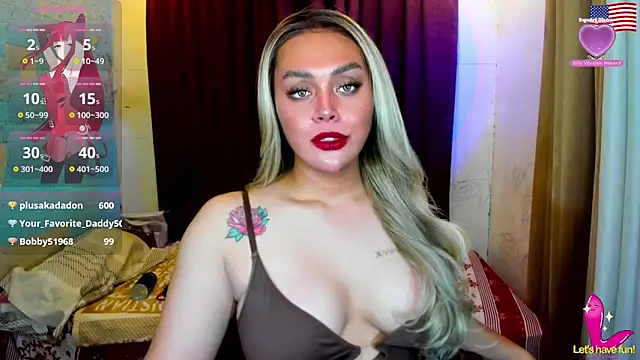 KhimMadness webcam