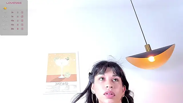 bloom_apple webcam