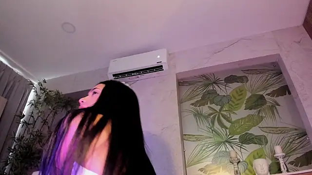 AntonellaRossi webcam
