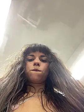 VioletaSubmissive webcam