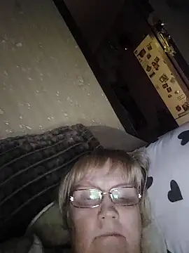 Violet5364 webcam