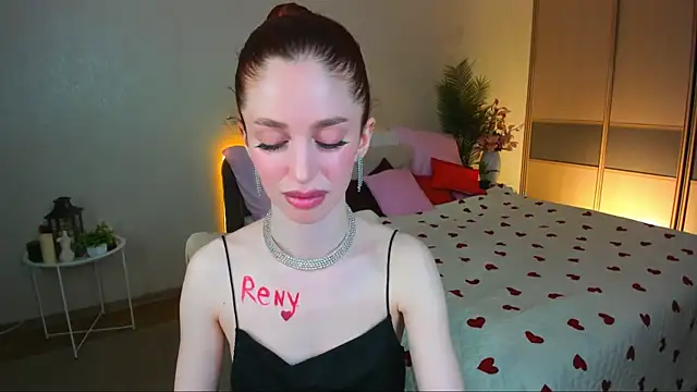 ChristinaConteeree webcam