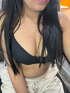 escape_with_me live sex cam