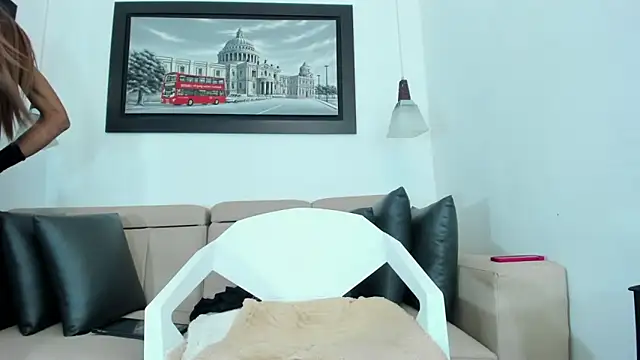 RosaliaMontero webcam