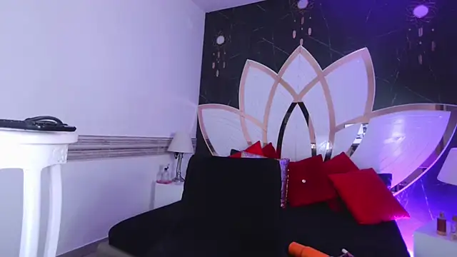 Adonis_hot webcam
