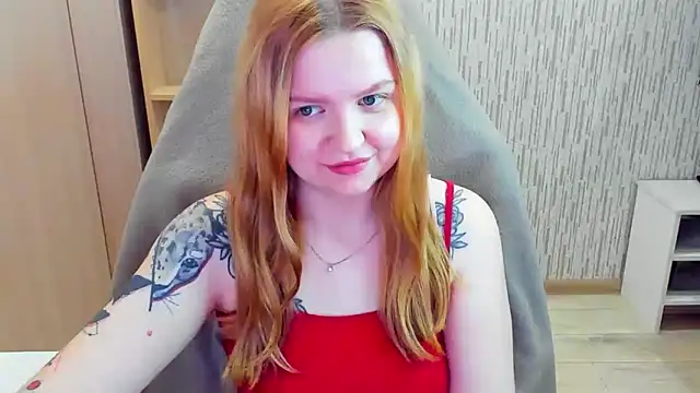 AnitaXVine webcam