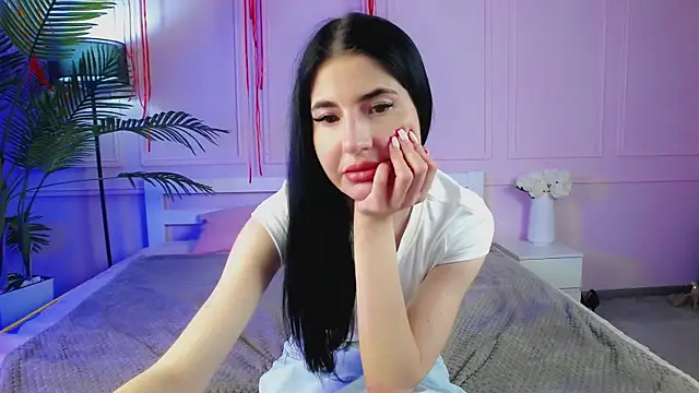 Emily_xoo webcam