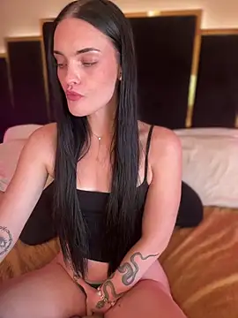 KarissaChantelle webcam