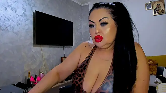 Brendaxx1 webcam
