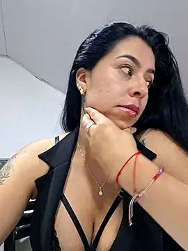 Luianna webcam