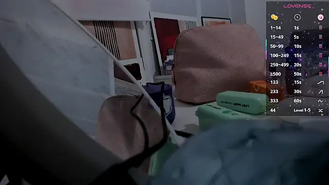 tenderdreams webcam