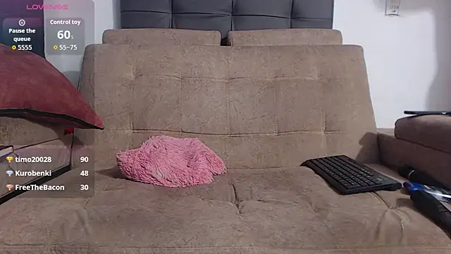 paulsprominence webcam