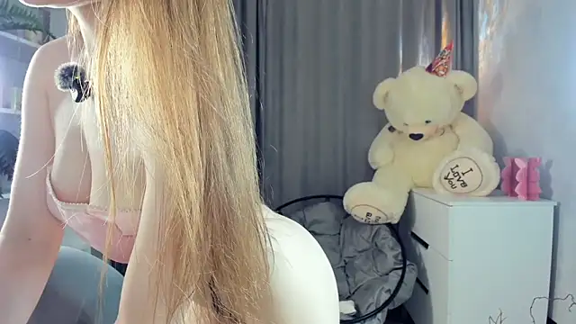 BelleDream webcam