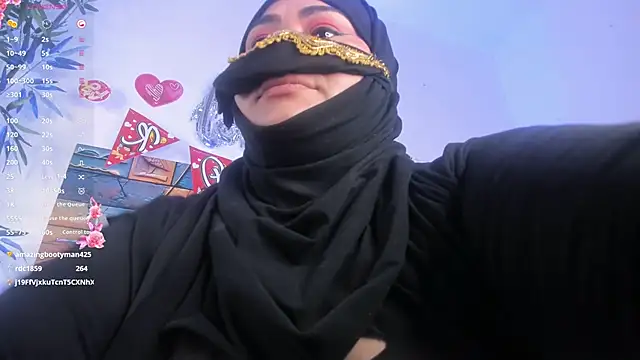 samanee_konn webcam