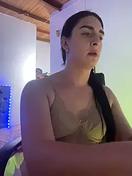 lola_diez webcam