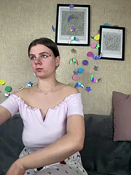 Zorianaa webcam