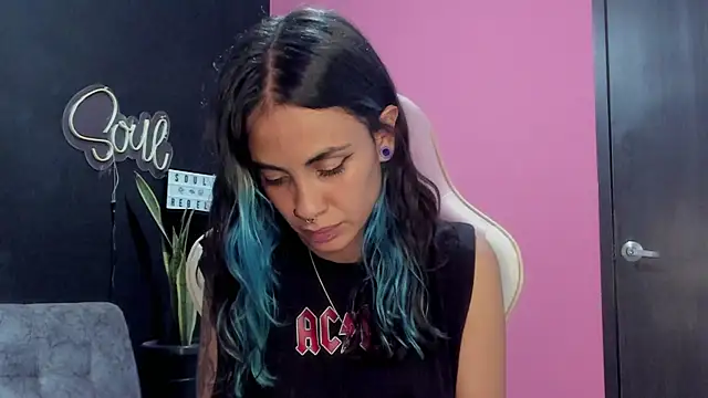 azula_lillet webcam
