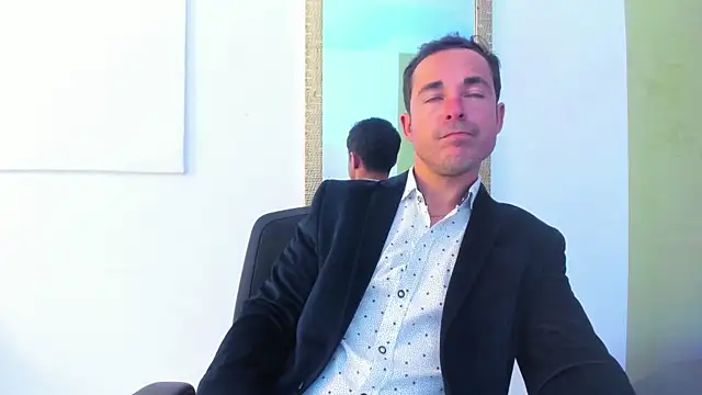Adams_Sanz webcam