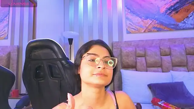 ariel__bennett webcam