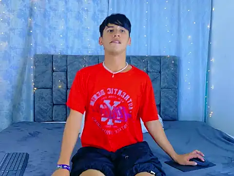 IhanKing webcam
