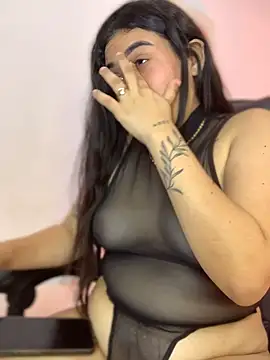 ImVaneCruz_ webcam
