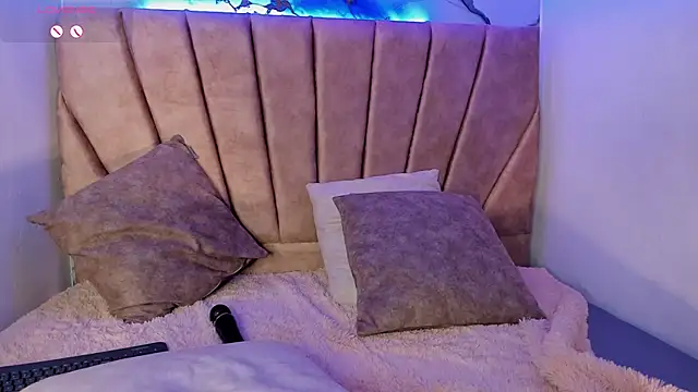 jessy_morgan13 webcam