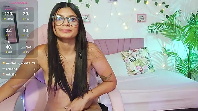 isabel_space webcam