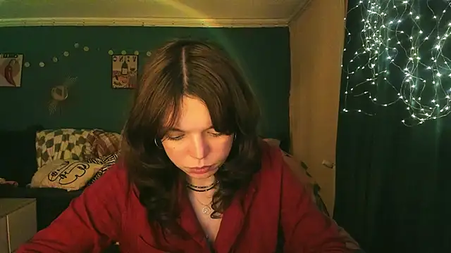 ClancyMorissey webcam