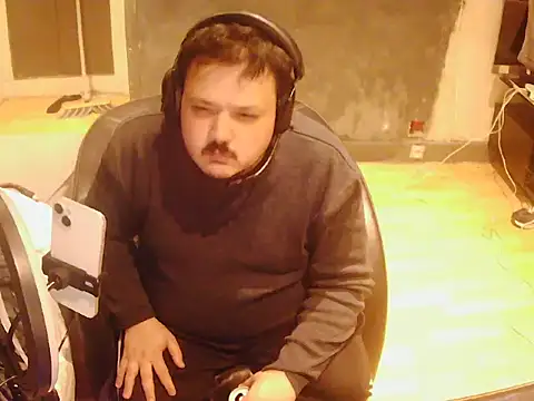 Bebemickey75 webcam