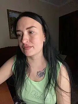 Roxana_Bell webcam