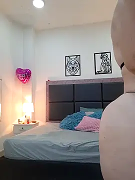 Aslhyn_Gomez webcam