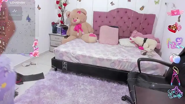 Dana_Jeins webcam