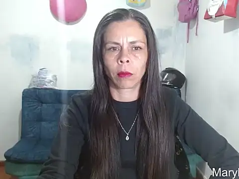 Marilyn_xxxx webcam