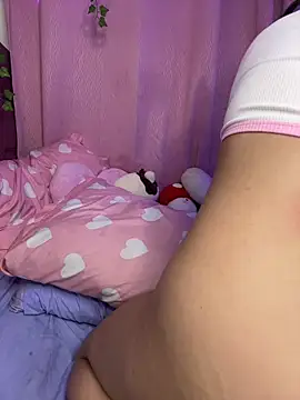 anni_ross webcam