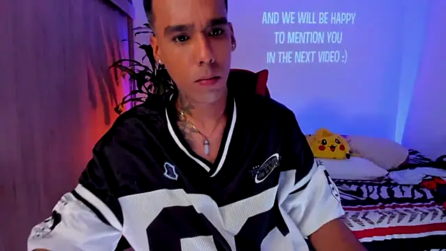 Damianwhite webcam