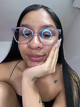 Danaeluxe webcam