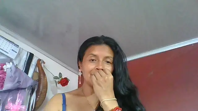 DianaOchoa_ webcam