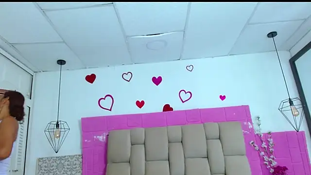 Damary_Leon webcam