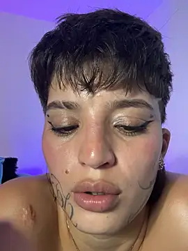 DayanaDG webcam