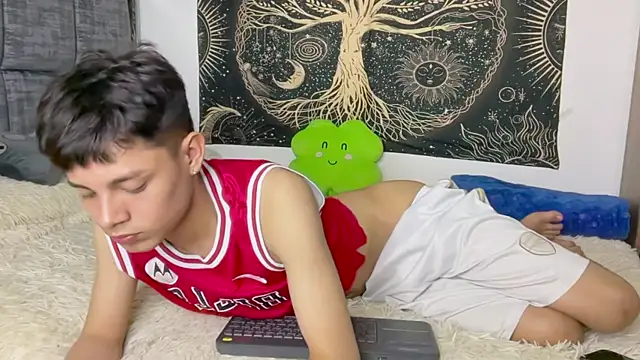 Andy_Belier23 webcam